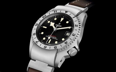 tudor black bay p01 baselworld 2019|BASELWORLD 2019: Tudor Black Bay P01 .